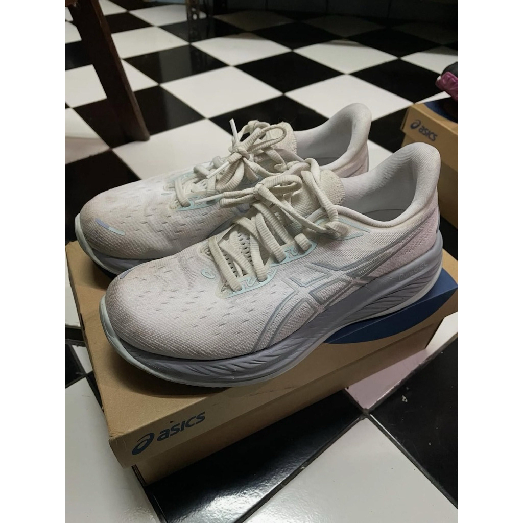 asics gel cumulus-26