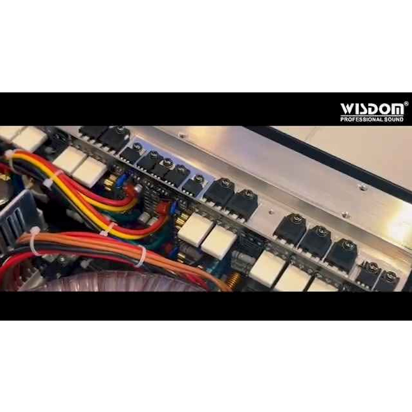 Power Wisdom MX4800 / MX41200 / MX41500 – ORIGINAL RESMI MX-4800 / MX-41200 / MX-41500