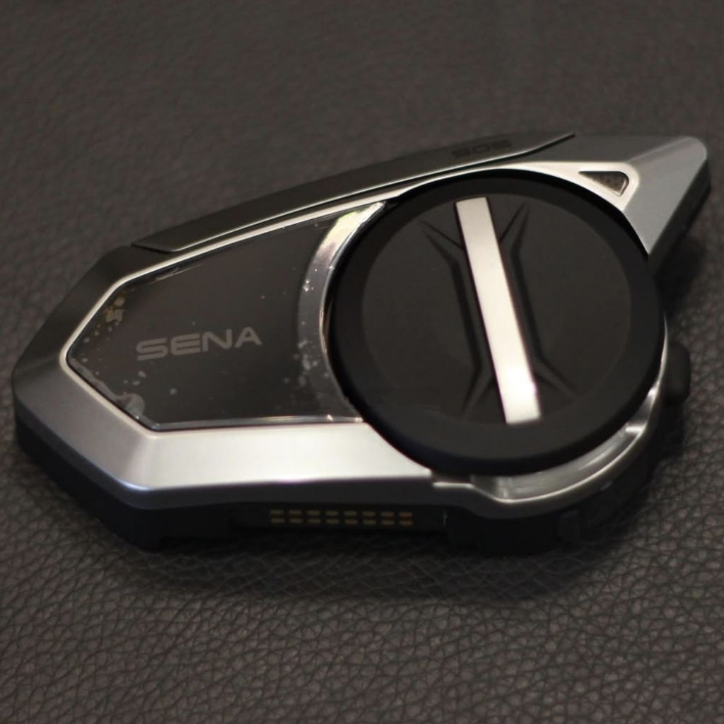 SENA 50S H/K Intercom (Loose Pack)