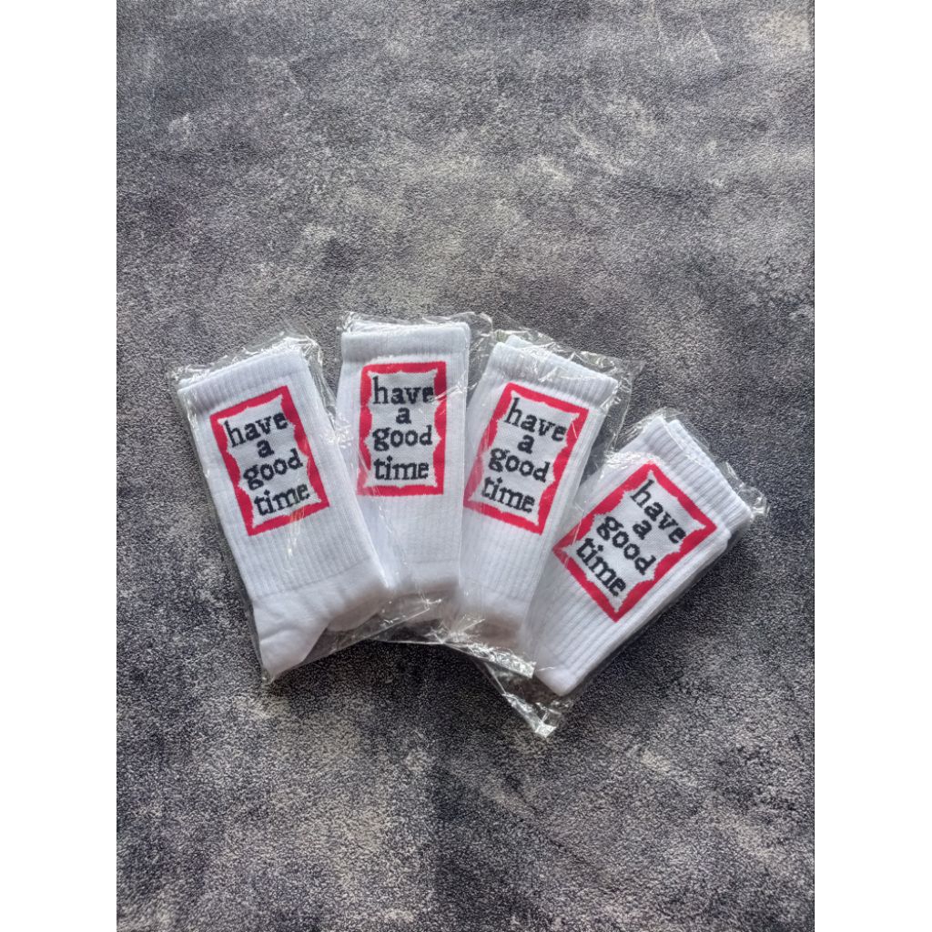 kaos kaki hagt 1pcs