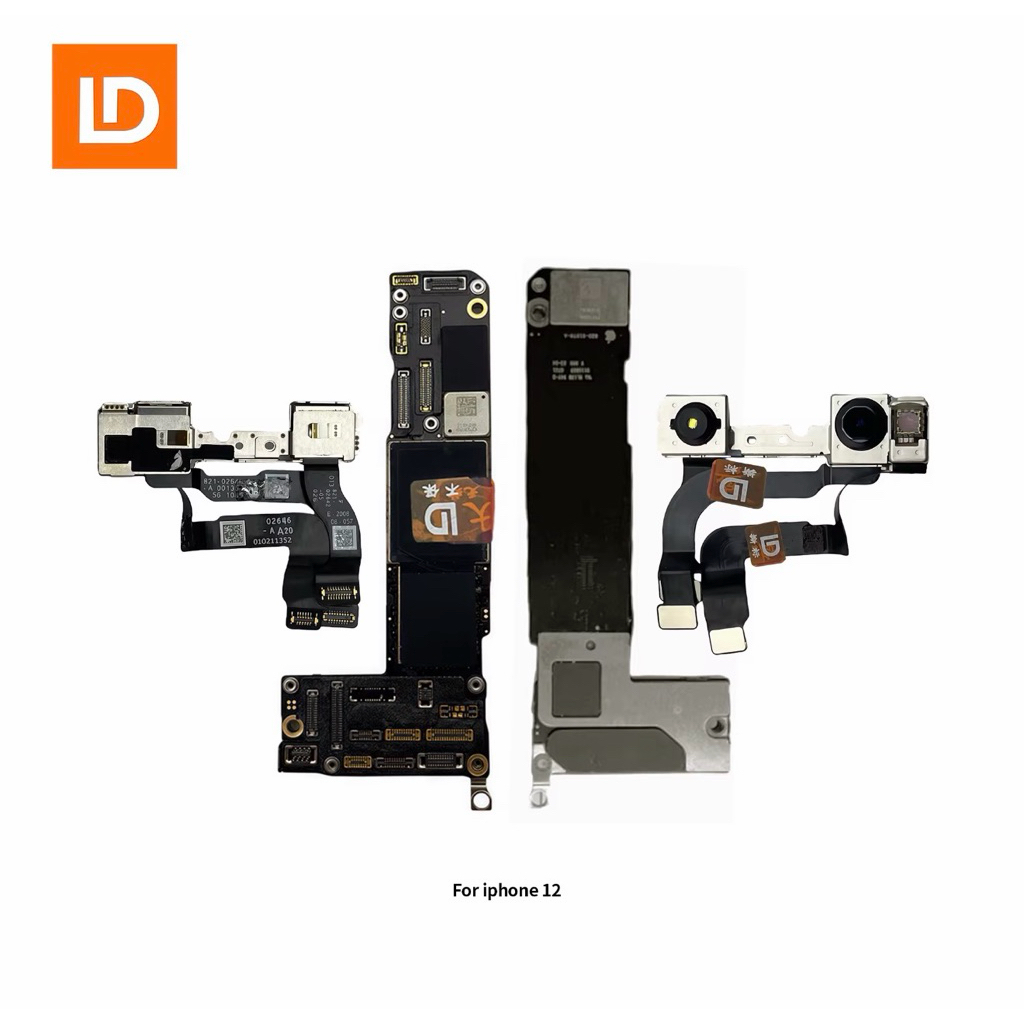 MESIN IPHONE12 128GB FACEID