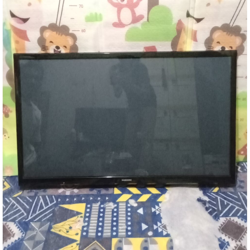 PANEL LAYAR TV SAMSUNG PLASMA 43INCH FS43F4500