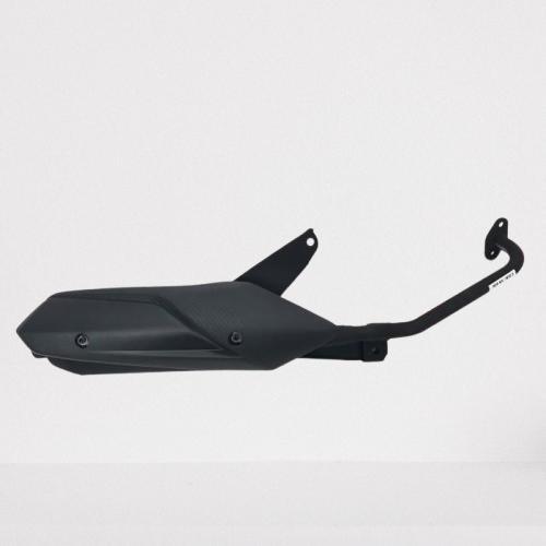 Knalpot Muffler YAMAHA MIO M3 / MIO Z 2014-2016 Knalpot Motor Standar