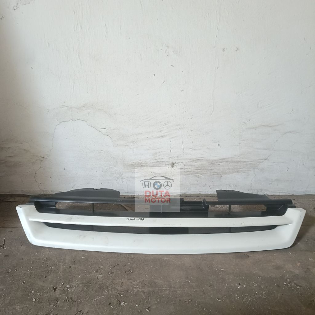 Grille Depan Cielo 94-95