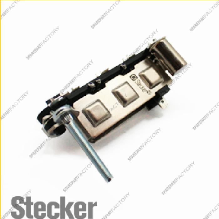 Rectifier Dinamo Alternator Fuso Fighter Ps190