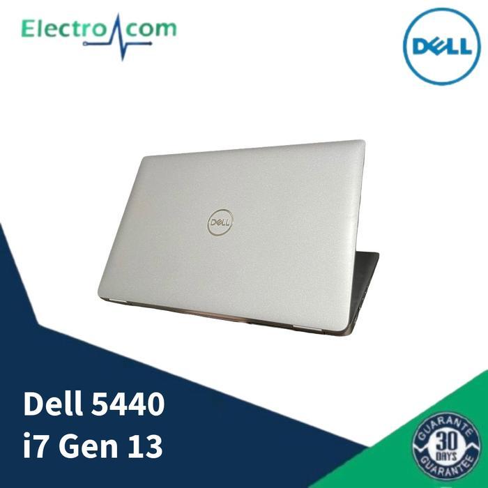 DELL Latitude 5440 Core i7-1370P GEN 13 RAM 32GB SSD 512GB Backlight - 5480 i5 GEN 6, RAM 16GB / SSD
