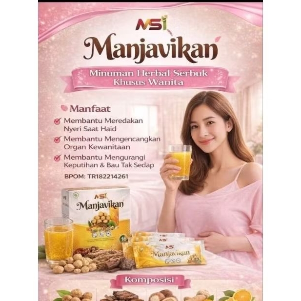 Manjavikan MSI