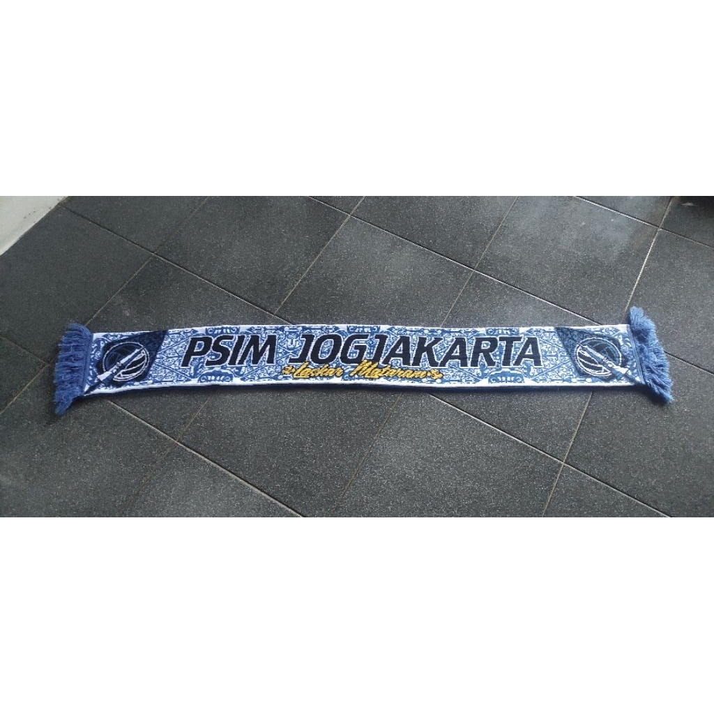 syal psim