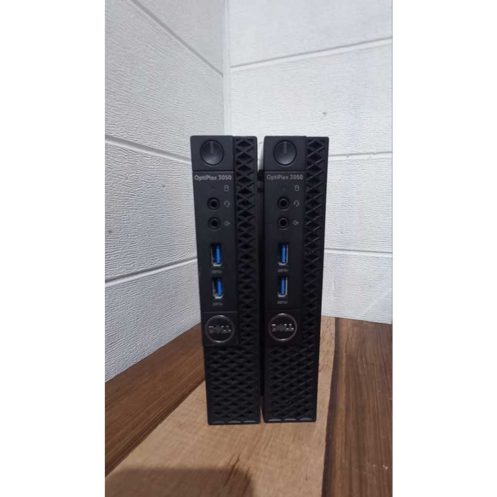 MINI PC DELL 3050 I5 6500 DDR4 16GB SSD SATA 512GB