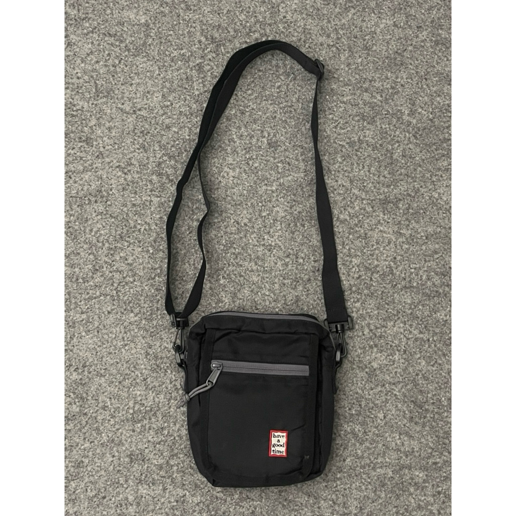 Hagt sling bag original