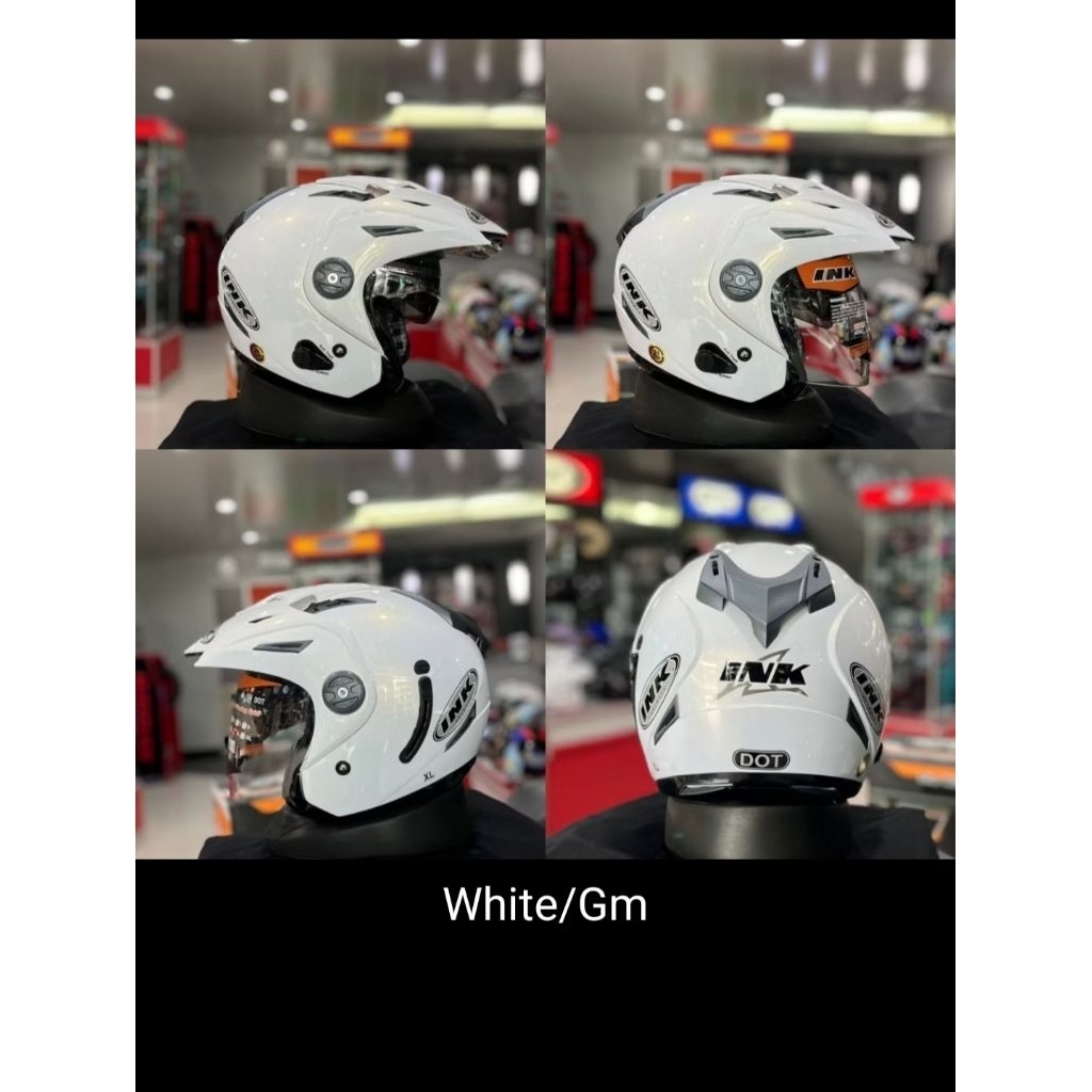 helm ink T1 R solid