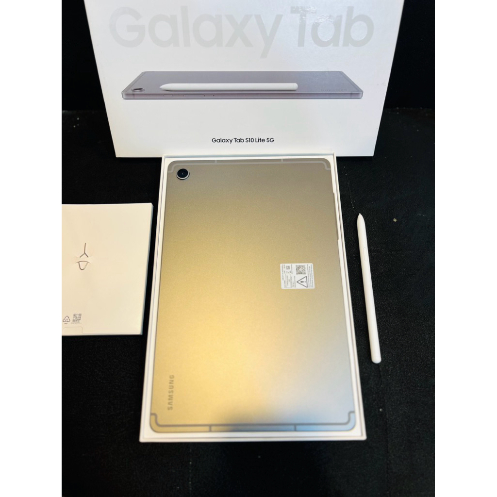 Samsung Galaxy Tab S10 Lite 5g 6/128gb Sein