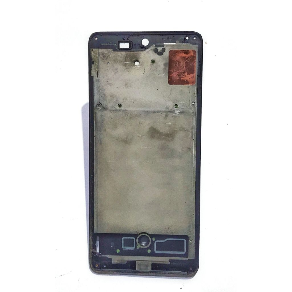 FRAME TULANGAN SAMSUNG A70 MINUS LECET ² ORIGINAL COPOTAN