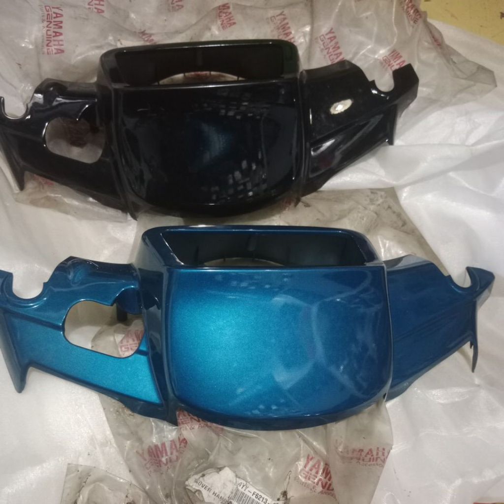 batok atas yamaha sigma original