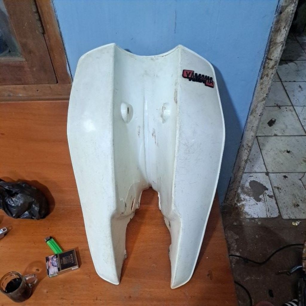 sayap yamaha v75 v80 ori copotan