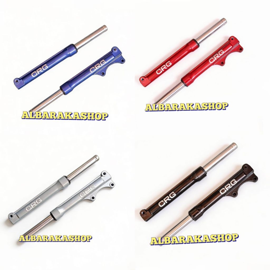 SHOCK DEPAN. BOTOM SHOCK DEPAN ORIGINAL  CRG MIO SPORTY. MIO SMAIL. MIO SOUL. MIO J. MIO M3