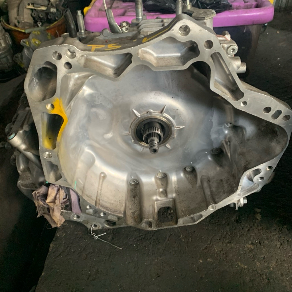 tranmisi gierbok matik T 30 nissan extril 2,5 original copotan ex singapor bergaransi