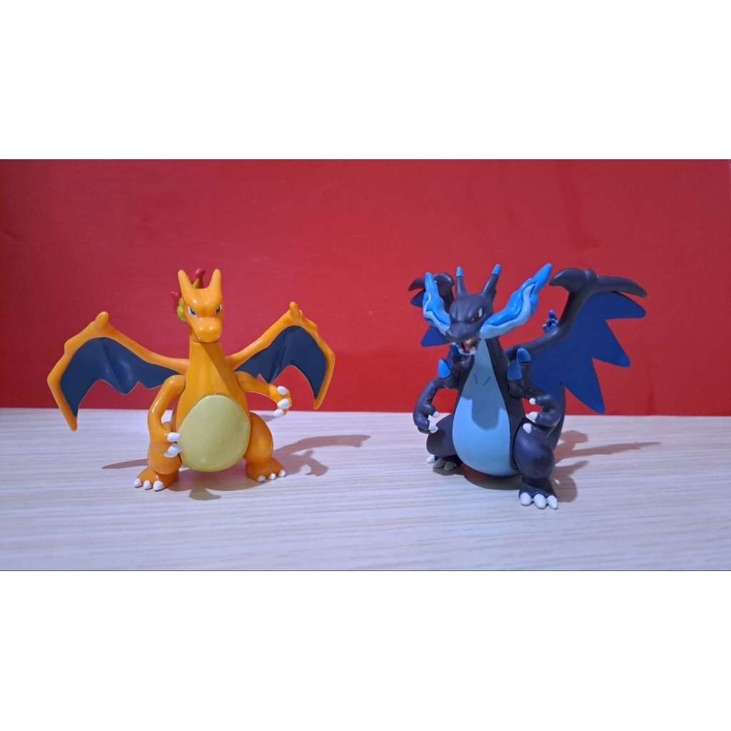 Pokemon Figure Official Japan/Figurin Pokemon Moncolle/Gashapon Pokemon Bandai & Takara Tomy (Pikach