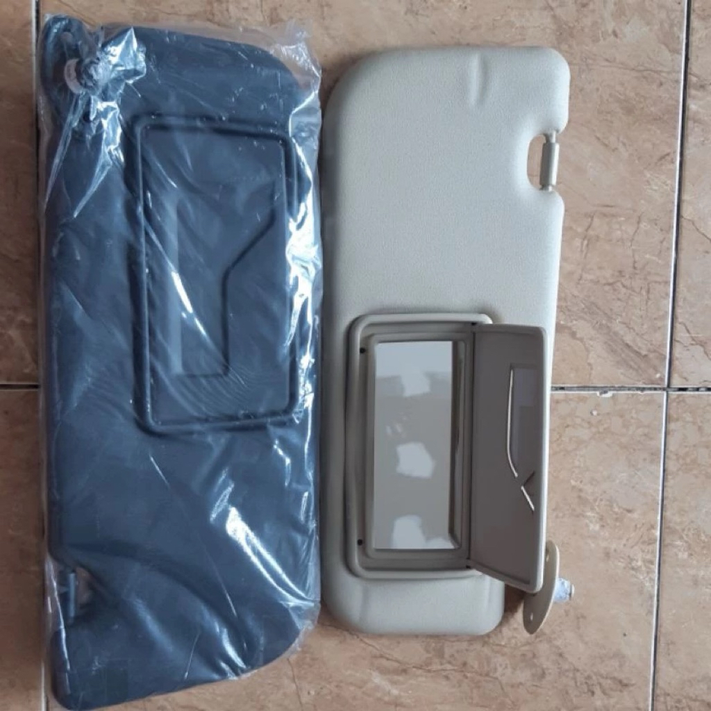 sun visor yaris universal