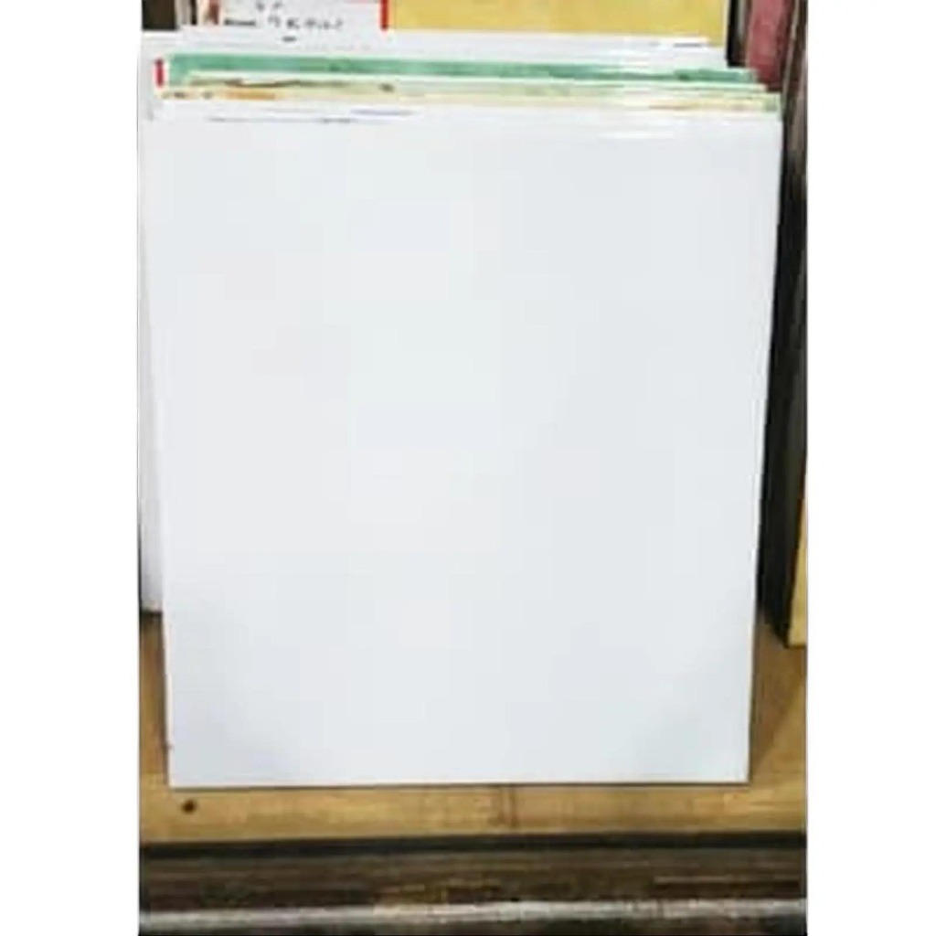 KERAMIK DINDING KAMAR MANDI 20X25 GLOSSY WHITE