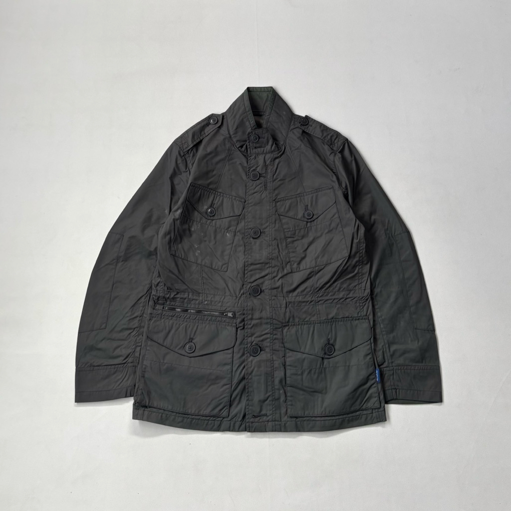Pespow Humber Field Jacket