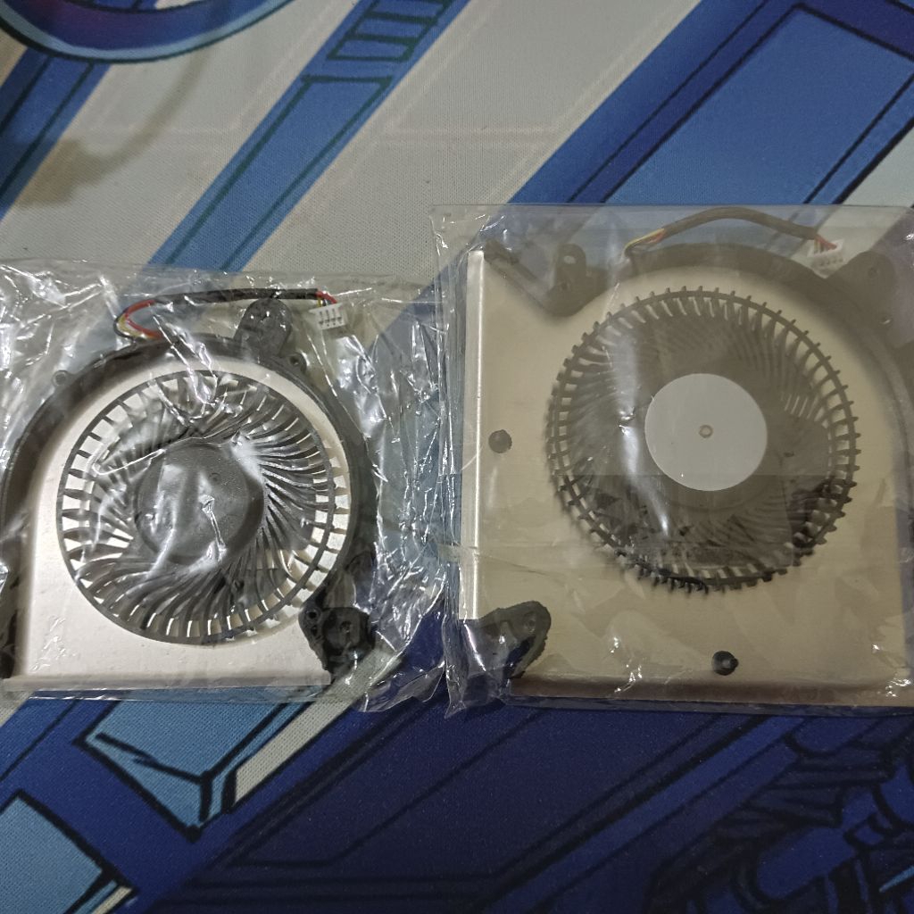 cooling fan laptop msi