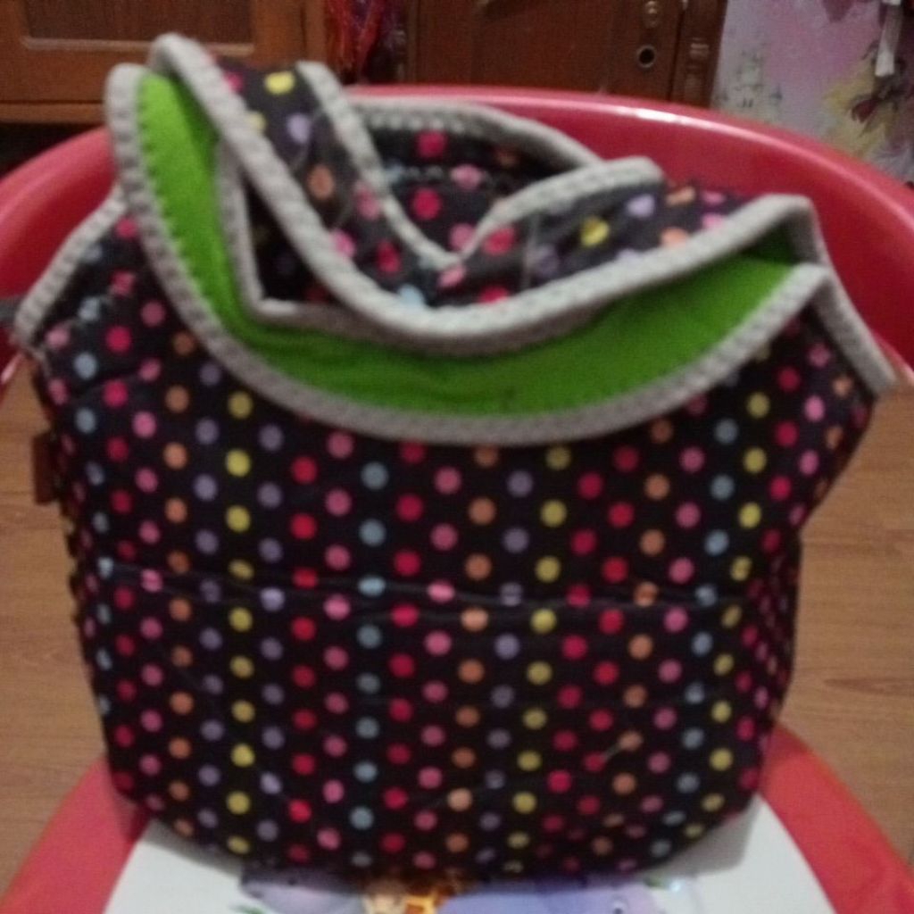 Tas Jinjing Wanita Monza