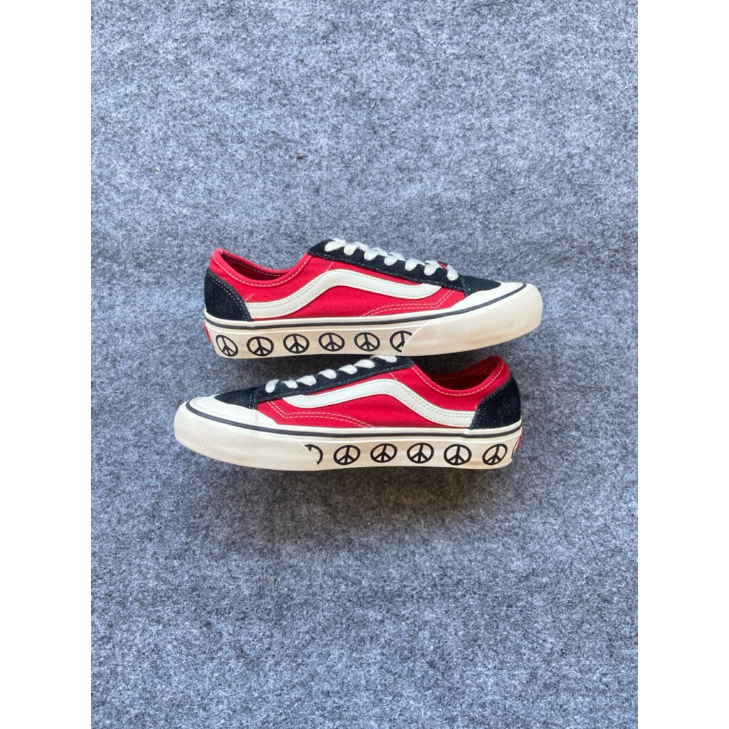 Vans Style 36 Decon SF 38