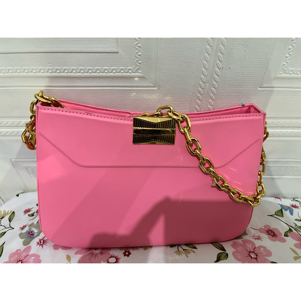 Tas Charles n Keith Original