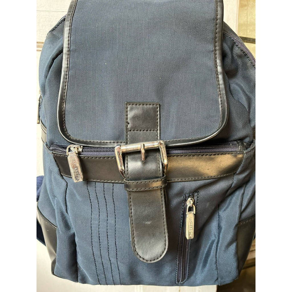 Preloved Tas Ransel Elizabeth Original | Tas Wanita