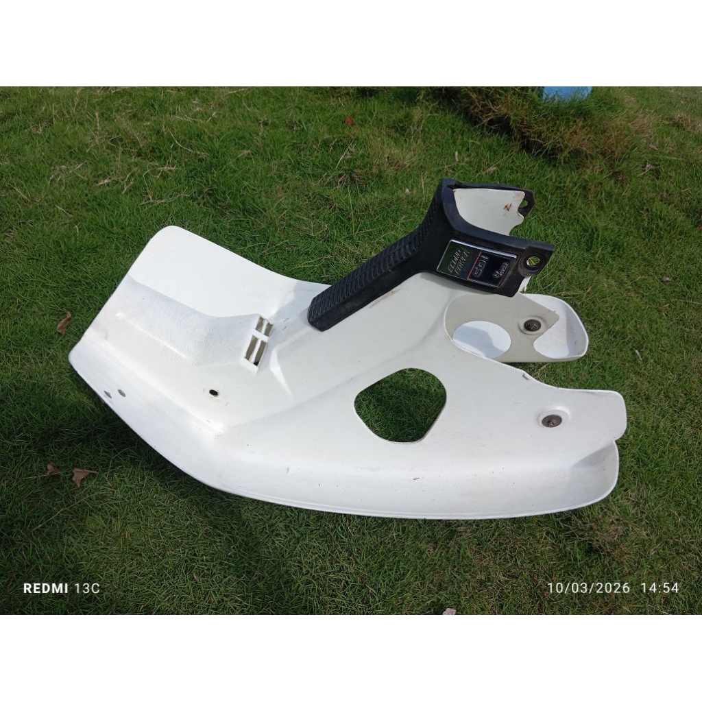 sayap astrea 800 bekas original