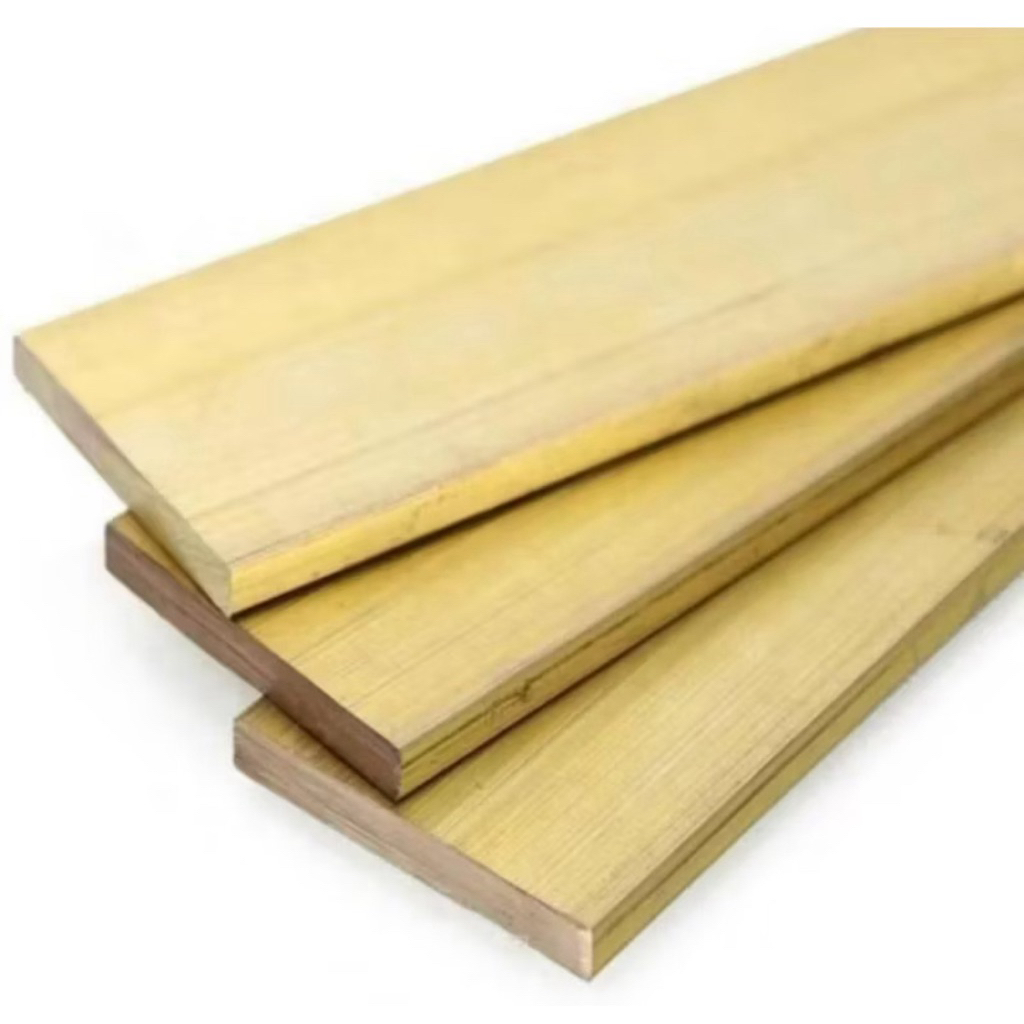 plat strip kuningan 5mm x 20mm 300mm