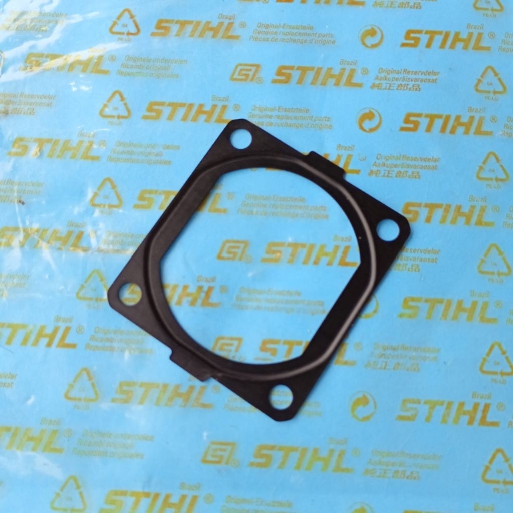 Perpak paking blok gergaji mesin chainsaw stihl MS-660 stihl original