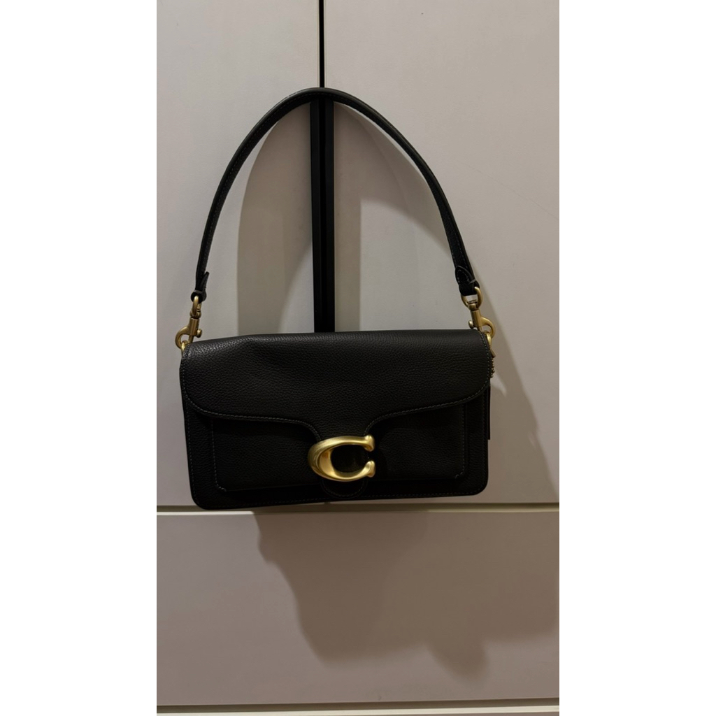 [PRELOVED] COACH TABBY NEW GEN