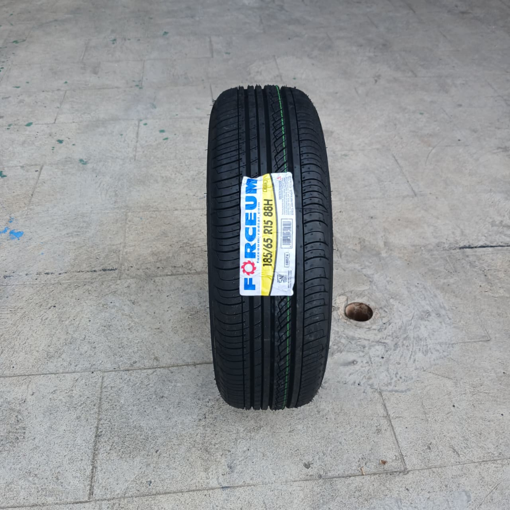 Ban Mobil Std Avanza Xenia Ertiga Ring 15 185 65 Forceum