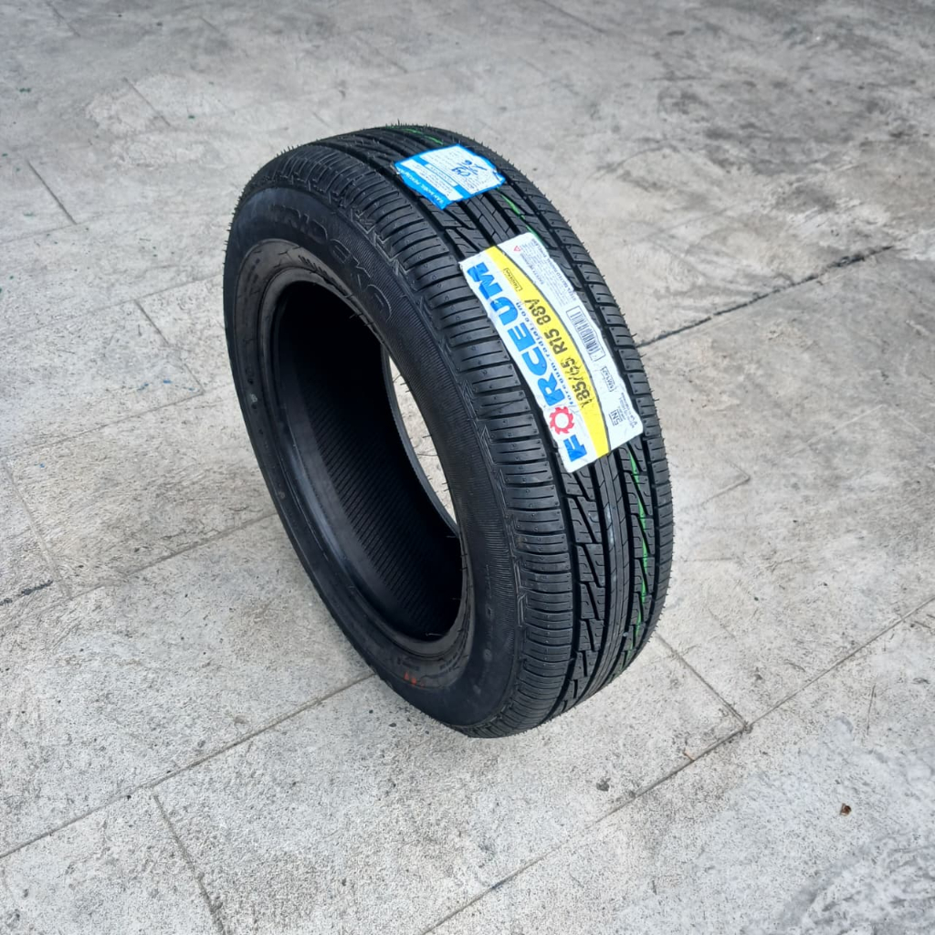 Ban Mobil Std Ring 15 185 65 Forceum Ban Mobil Harian