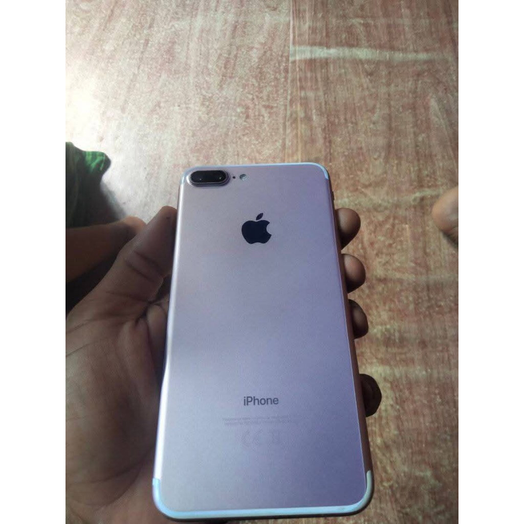 iphone 7 plus ibox128gb