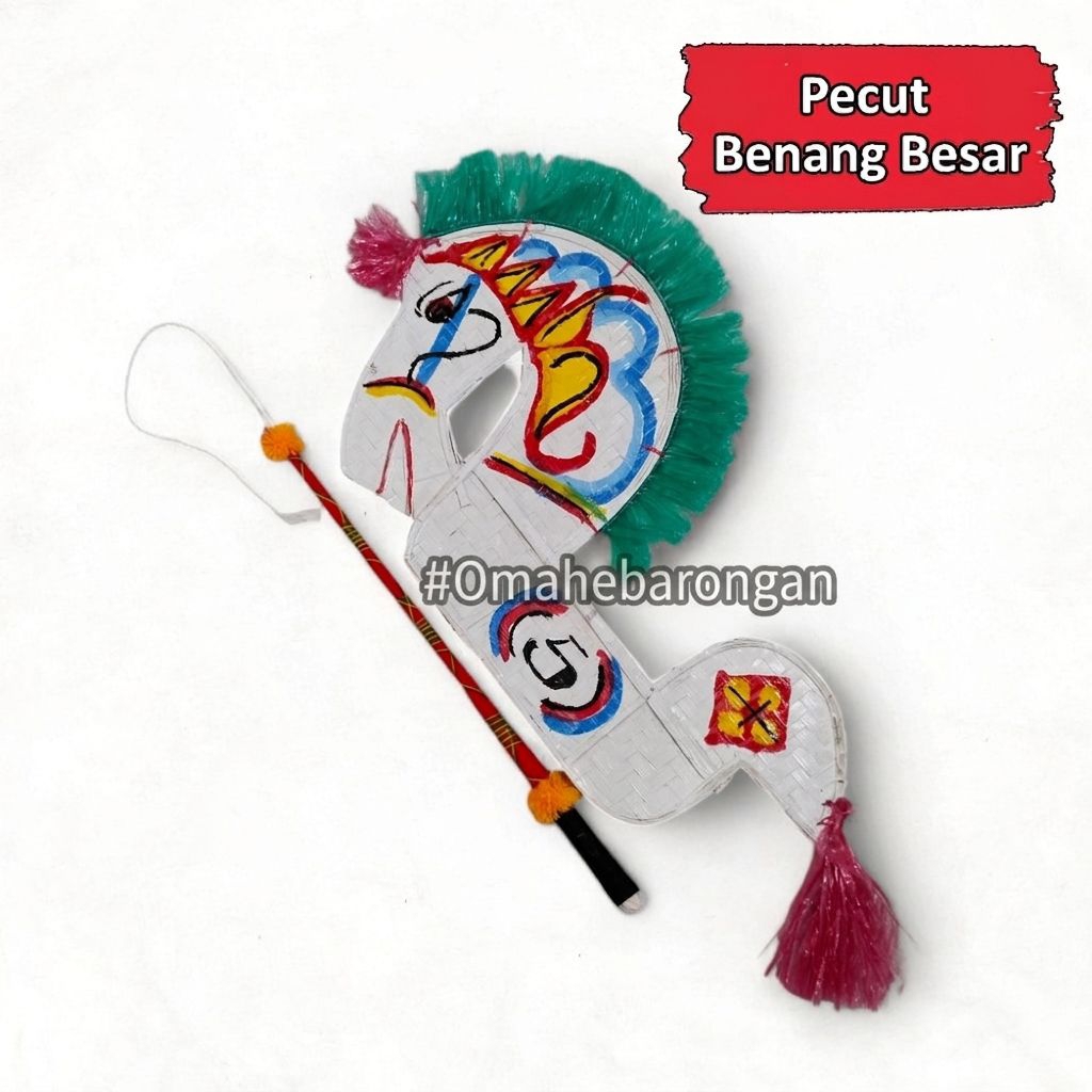 kirim Cepat Kuda Lumping Kuda Kepang Anak SD MI