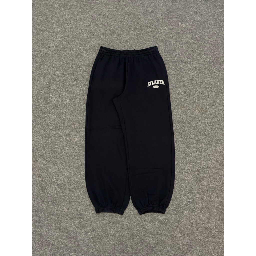 Spao Atalanta Baggy Oversize Jogger Sweatpants