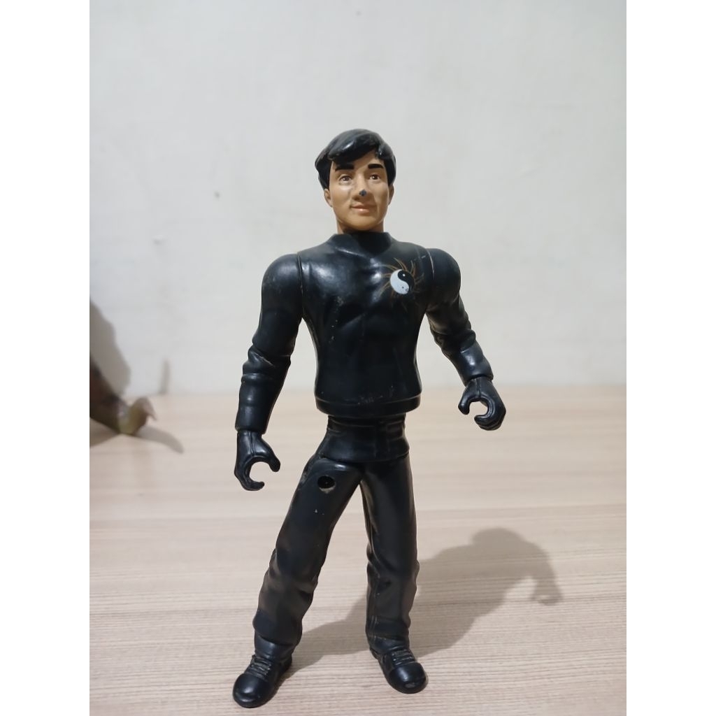 Action Figur Jackie Chan