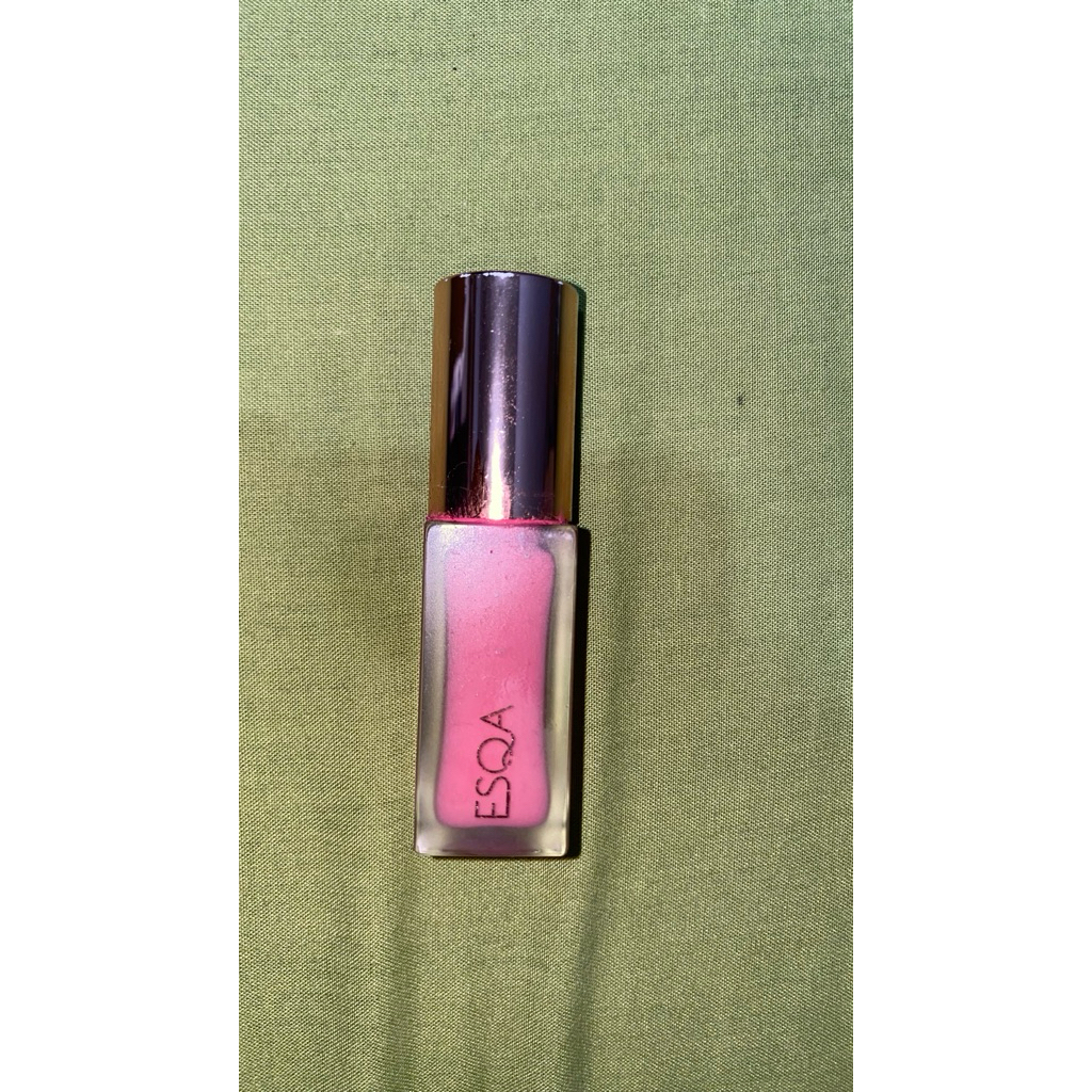 Esqa blush shade spring fling