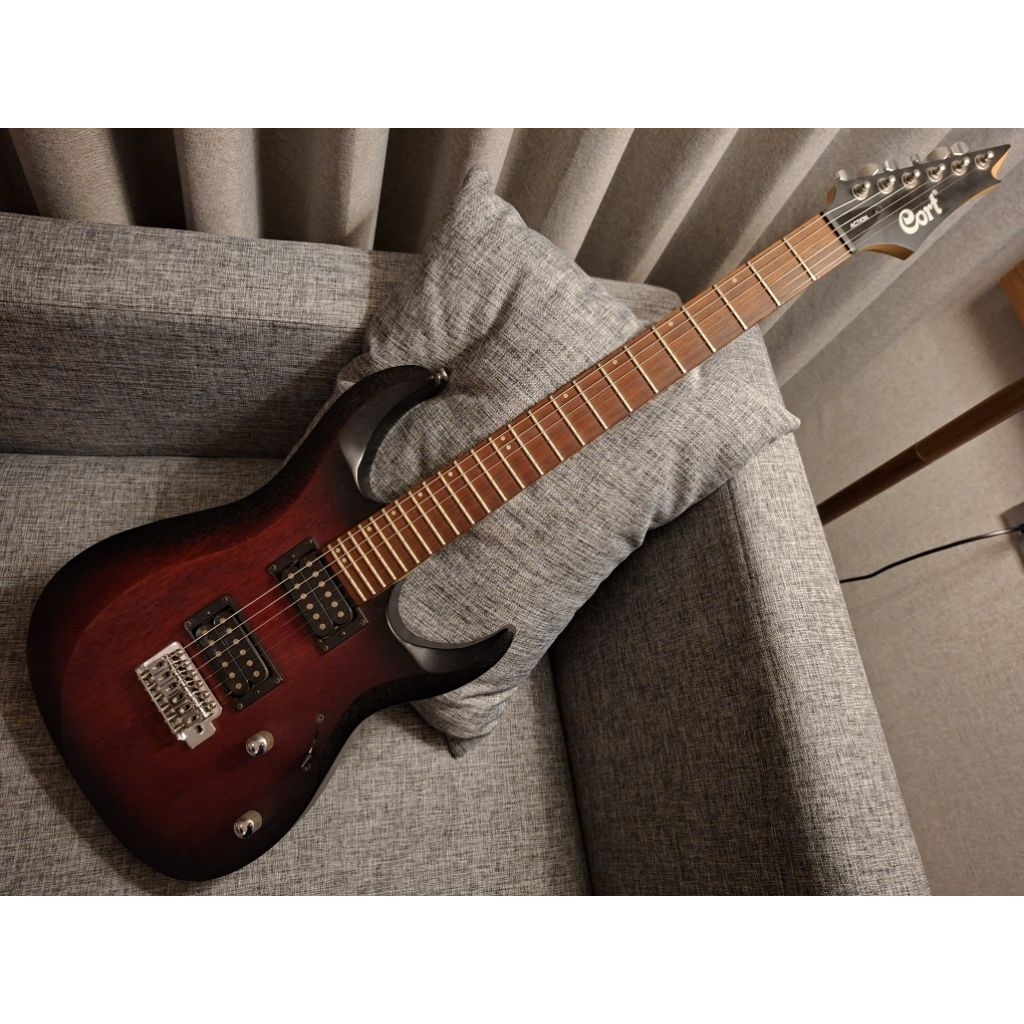 GITAR CORT X100