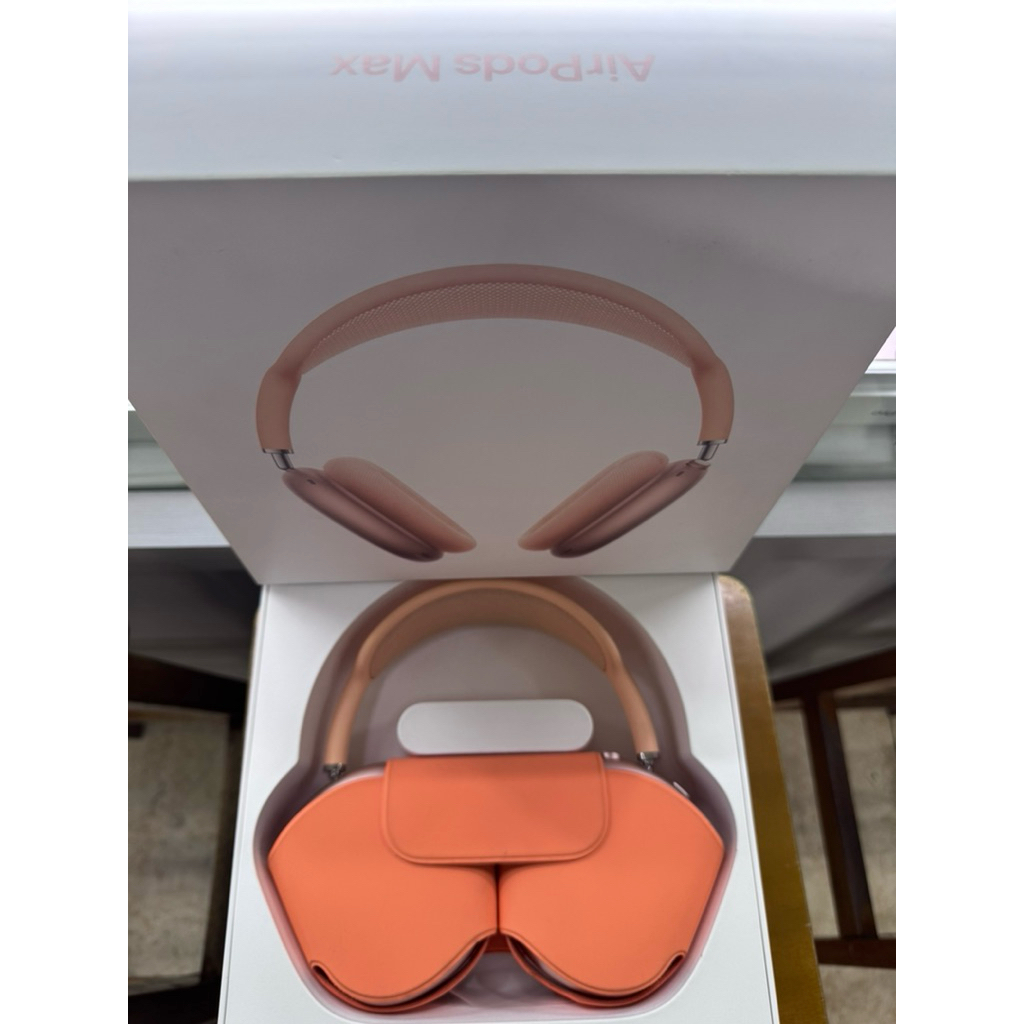 APPLE AIRPODS MAX GEN 2 (type C ) ORIGINAL 100% ex inter