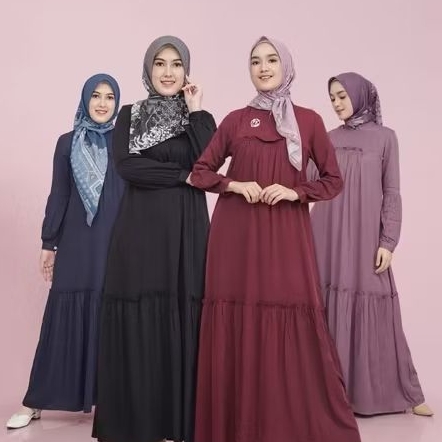 KEKE GAMIS HELCY 26 RIA RICIS