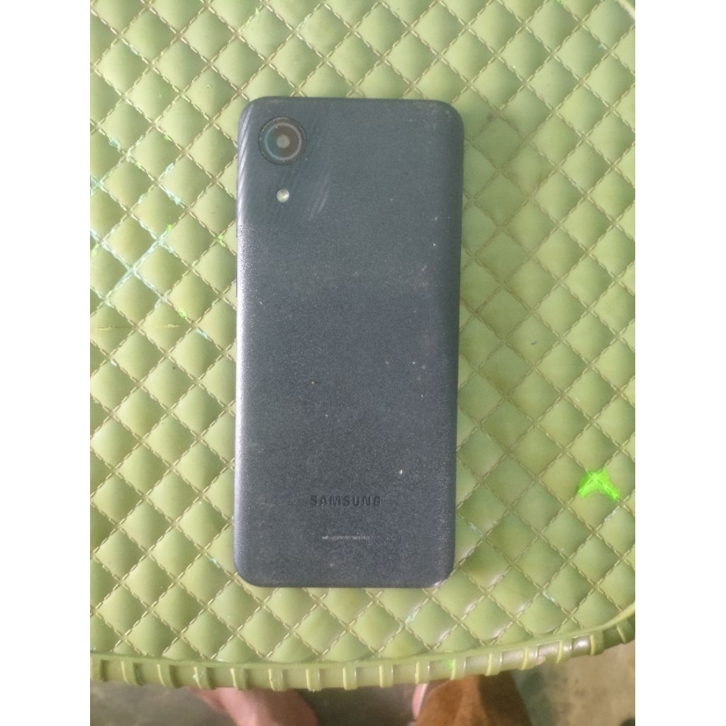 samsung a03 core minus lcd layak pakek