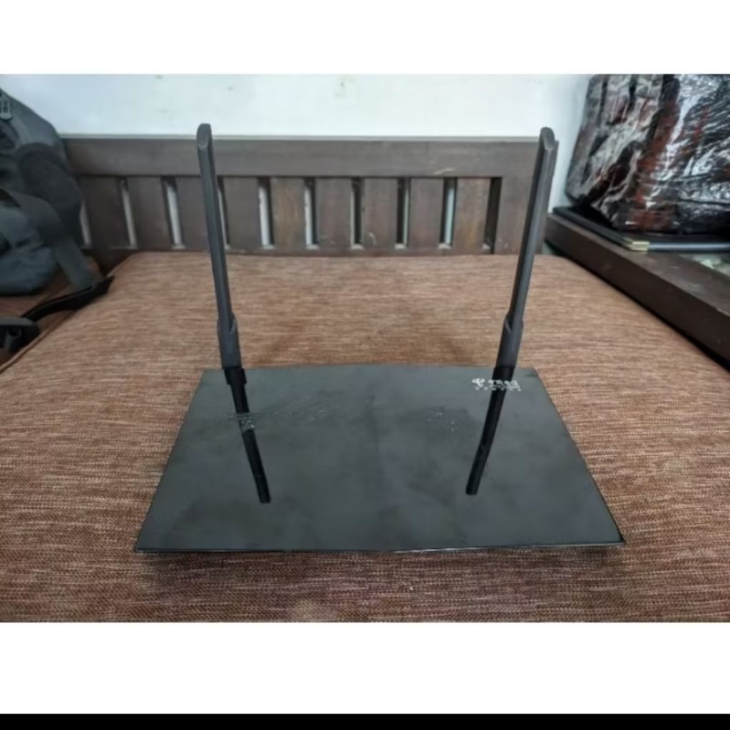 Router ZTE E8820 OpenWrt Stable