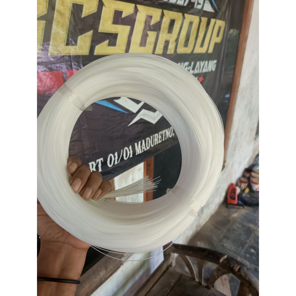 senar layangan 1kg