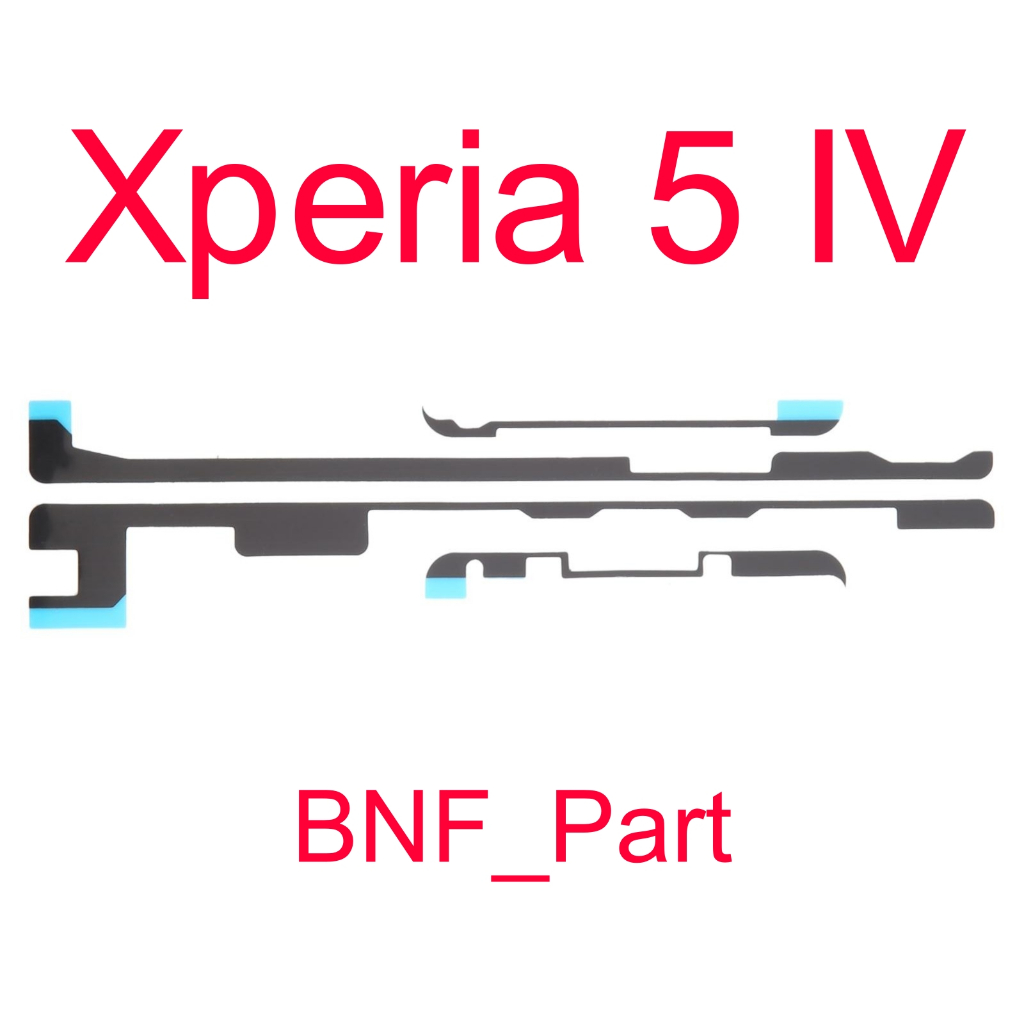 Adesive LCD - Adesive Depan - Sony Xperia 5 IV / XQ-CQ54 / XQ-CQ72 / A204SO