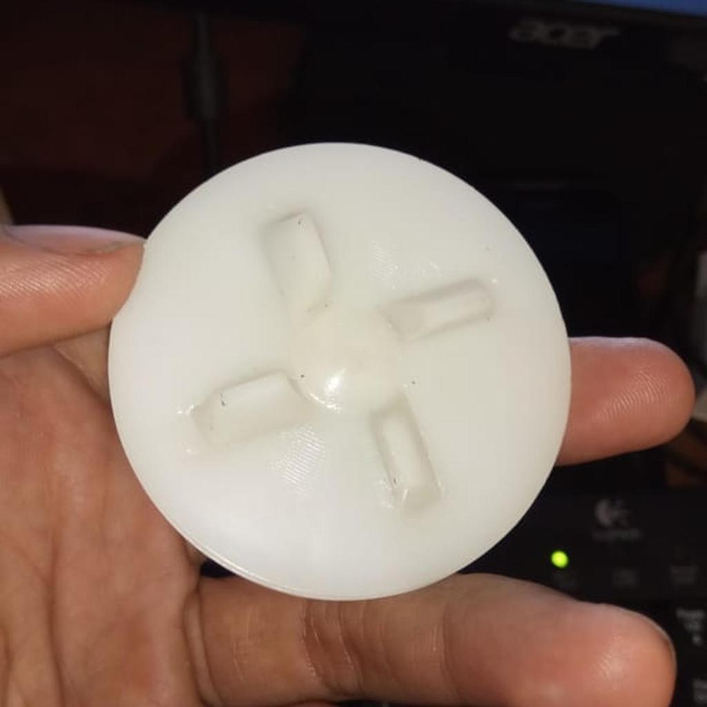 Sparepart Join Hakasima Amazing Blender
