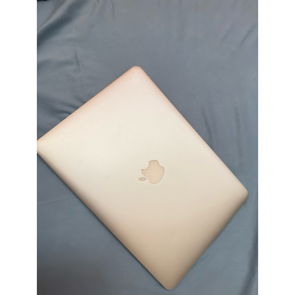 macbook air 2017 512GB